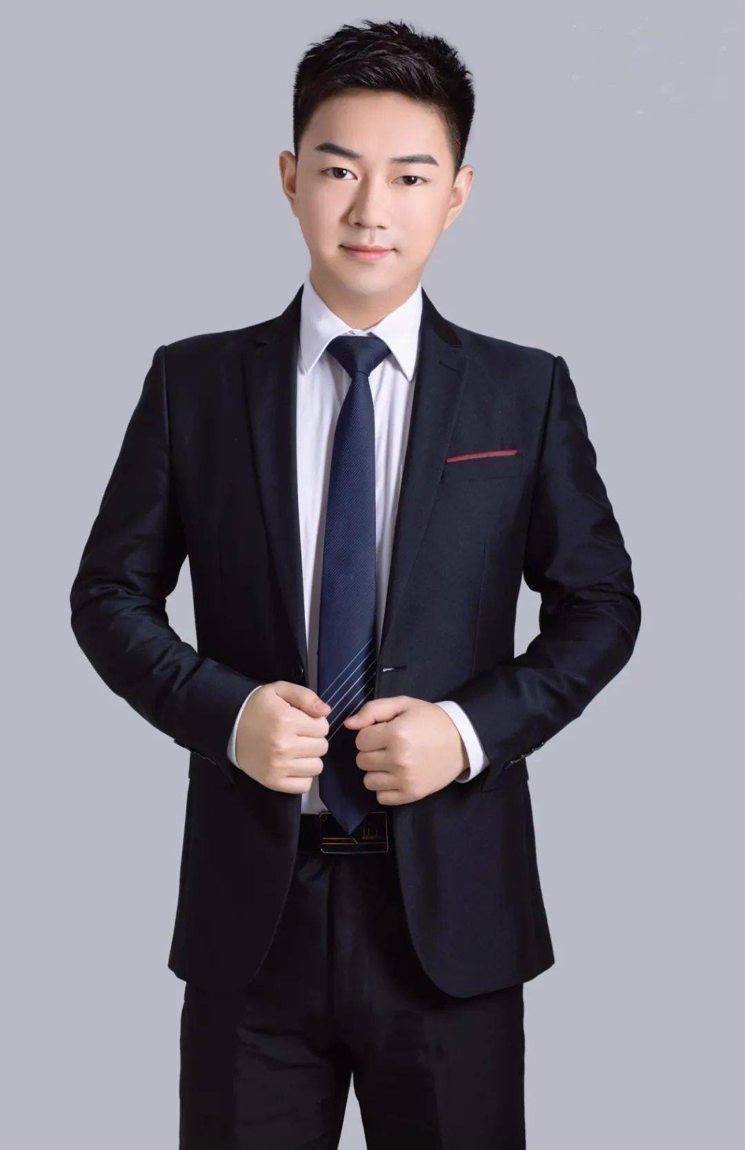 徐晓芳 剧本与叙事策划总监
